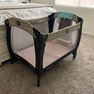 Graco Play Pen